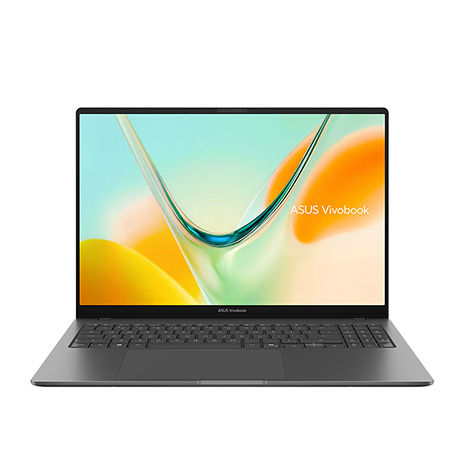 ASUS 華碩 Vivobook S16 S5608QA-0158G26101 夜幕灰 16吋AI效能筆電 (WUXGA OLED/Snapdragon X X1 26 101/16G DDR5/512G PCIe SSD/WIN 11)