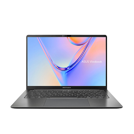 ASUS 華碩 Vivobook S14 S5452MA-0072G350 夜幕灰 14吋文書效能筆電 (WUXGA IPS/Intel Core 7 350/16G DDR5/512G PCIe SSD/WIN 11)