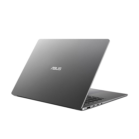 ASUS 華碩 Vivobook S14 S5452MA-0072G350 夜幕灰 14吋文書效能筆電 (WUXGA IPS/Intel Core 7 350/16G DDR5/512G PCIe SSD/WIN 11)