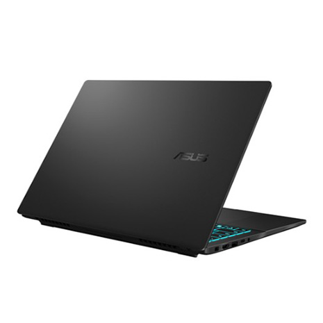ASUS 華碩 V16 V3607VJ-0151K240H 靜謐黑 16吋效能筆電 (WUXGA IPS 144Hz/Intel Core 7 240H/16G DDR5/512G PCIe SSD/NVIDIA GeForce RTX 3050 6G/WIN 11)