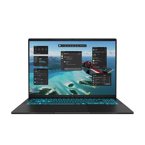 ASUS 華碩 V16 V3607VJ-0151K240H 靜謐黑 16吋效能筆電 (WUXGA IPS 144Hz/Intel Core 7 240H/16G+16G DDR5/512G PCIe SSD/NVIDIA GeForce RTX 3050 6G/WIN 11)【記憶體升級特仕版】