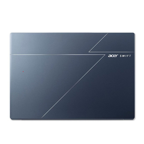 ACER Swift Go 14 SFG14-I71 14吋AI效能筆電 (WUXGA OLED/Intel Ultra 5 338H/32G DDR5/1T PCIe SSD/WIN 11)【硬碟升級特仕版】