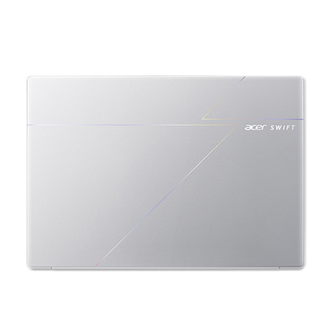 ACER Swift Go 14 SFG14-I71 14吋AI效能筆電 (WUXGA OLED/Intel Ultra 5 338H/32G DDR5/1T PCIe SSD/WIN 11)【硬碟升級特仕版】