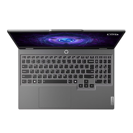 Lenovo 聯想 LOQ 15IRX9 83DV01J3TW 月光灰 15.6吋電競筆電 (FHD IPS 144Hz/Intel Core i5-13450HX/16G+16G DDR5/512G+512G PCIe SSD/NVIDIA RTX 4050 6G/WIN 11)【全面升級特仕版】