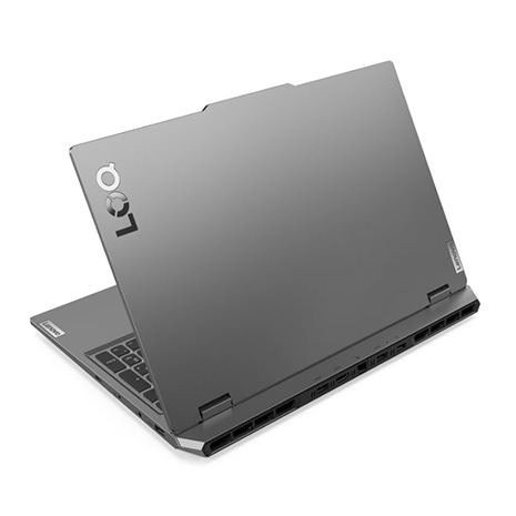 Lenovo 聯想 LOQ 15IRX9 83DV01J3TW 月光灰 15.6吋電競筆電 (FHD IPS 144Hz/Intel Core i5-13450HX/16G+16G DDR5/512G+512G PCIe SSD/NVIDIA RTX 4050 6G/WIN 11)【全面升級特仕版】