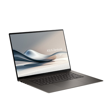 ASUS 華碩 Zenbook S16 UM5606GA 16吋AI輕薄效能筆電 (3K OLED 120Hz/AMD Ryzen AI 7 445/32G DDR5/1T PCIe SSD/AMD Radeon Graphics/WIN 11)