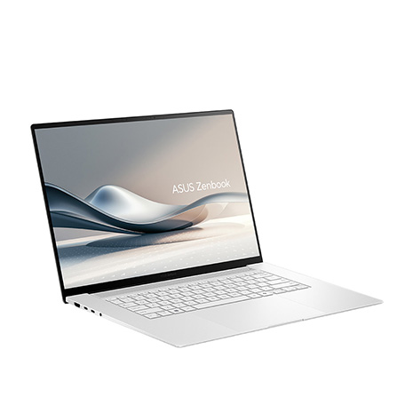 ASUS 華碩 Zenbook S16 UM5606GA 16吋AI輕薄效能筆電 (3K OLED 120Hz/AMD Ryzen AI 7 445/32G DDR5/1T PCIe SSD/AMD Radeon Graphics/WIN 11)