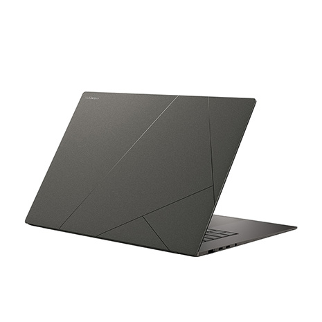 ASUS 華碩 Zenbook S16 UM5606GA 16吋AI輕薄效能筆電 (3K OLED 120Hz/AMD Ryzen AI 7 445/32G DDR5/1T PCIe SSD/AMD Radeon Graphics/WIN 11)