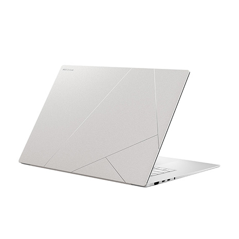 ASUS 華碩 Zenbook S16 UM5606GA 16吋AI輕薄效能筆電 (3K OLED 120Hz/AMD Ryzen AI 7 445/32G DDR5/1T PCIe SSD/AMD Radeon Graphics/WIN 11)