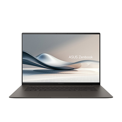 ASUS 華碩 Zenbook S16 UM5606GA 16吋AI輕薄效能筆電 (3K OLED 120Hz/AMD Ryzen AI 7 445/32G DDR5/4T PCIe SSD/AMD Radeon Graphics/WIN 11)【硬碟升級特仕版】
