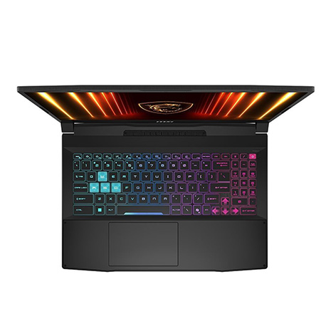 MSI 微星 Katana 15 HX B14WGK-1070TWNN 黑 15.6吋電競筆電 (QHD IPS 165Hz/Intel i7 14650HX/16G+16G DDR5/1T PCIe SSD/RTX 5070 8G/WIN 11)【記憶體升級特仕版】