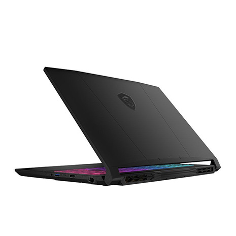 MSI 微星 Katana 15 HX B14WGK-1070TWNN 黑 15.6吋電競筆電 (QHD IPS 165Hz/Intel i7 14650HX/16G+16G DDR5/1T PCIe SSD/RTX 5070 8G/WIN 11)【記憶體升級特仕版】
