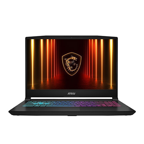 MSI 微星 Katana 15 HX B14WGK-1070TWNN 黑 15.6吋電競筆電 (QHD IPS 165Hz/Intel i7 14650HX/16G+16G DDR5/1T PCIe SSD/RTX 5070 8G/WIN 11)【記憶體升級特仕版】