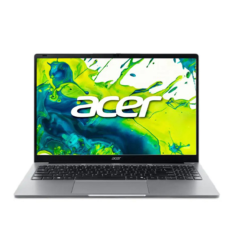 ACER Aspire Lite AL15-410P-R7MT 灰 15.6吋文書效能筆電 (FHD IPS/AMD Ryzen 5 3500U/8G+8G DDR4/512G PCIe SSD/WIN 11)【記憶體升級特仕版】