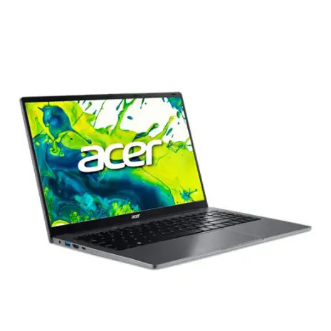 ACER Aspire Lite AL15-410P-R7MT 灰 15.6吋文書效能筆電 (FHD IPS/AMD Ryzen 5 3500U/8G+8G DDR4/512G PCIe SSD/WIN 11)【記憶體升級特仕版】