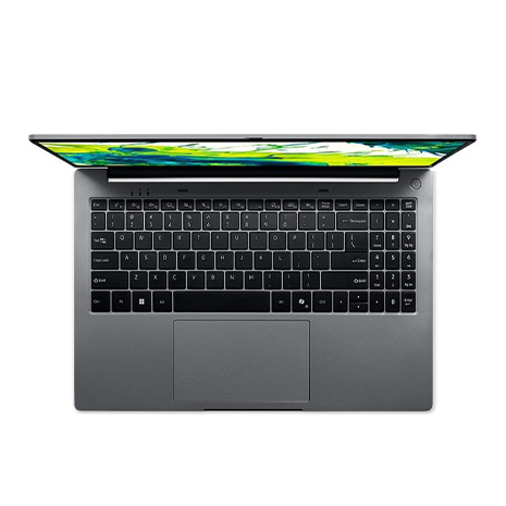 ACER Aspire Lite AL15-410P-R7MT 灰 15.6吋文書效能筆電 (FHD IPS/AMD Ryzen 5 3500U/8G+8G DDR4/512G PCIe SSD/WIN 11)【記憶體升級特仕版】