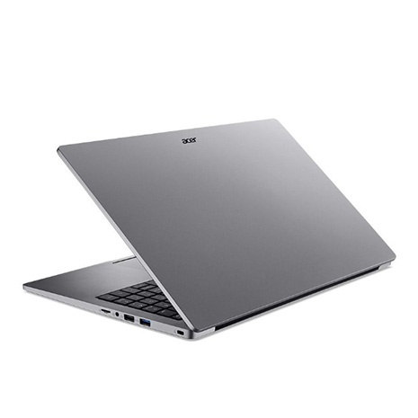 ACER Aspire Lite AL15-410P-R7MT 灰 15.6吋文書效能筆電 (FHD IPS/AMD Ryzen 5 3500U/8G+8G DDR4/512G PCIe SSD/WIN 11)【記憶體升級特仕版】