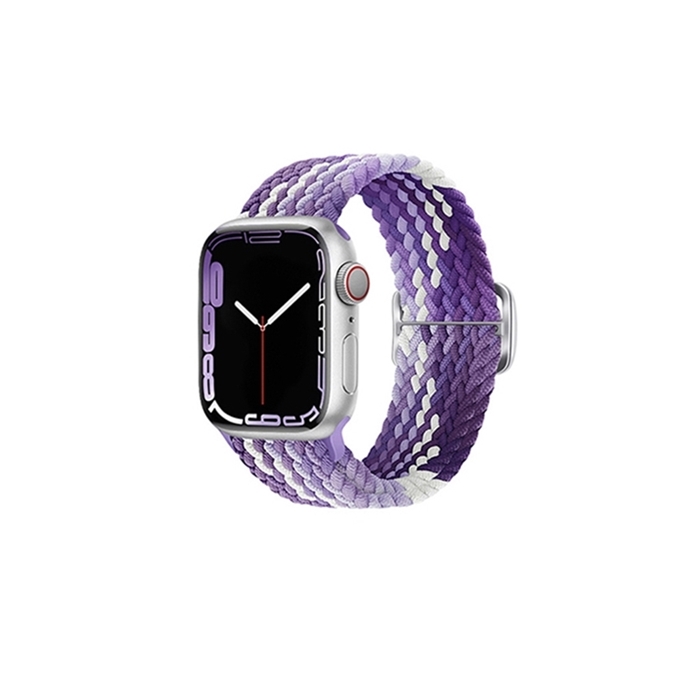 HOTGO Apple Watch 編織回環錶帶
