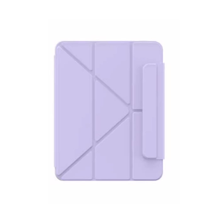 Baseus倍思 簡尚Y型三折磁吸iPad Pro 13吋2024保護套