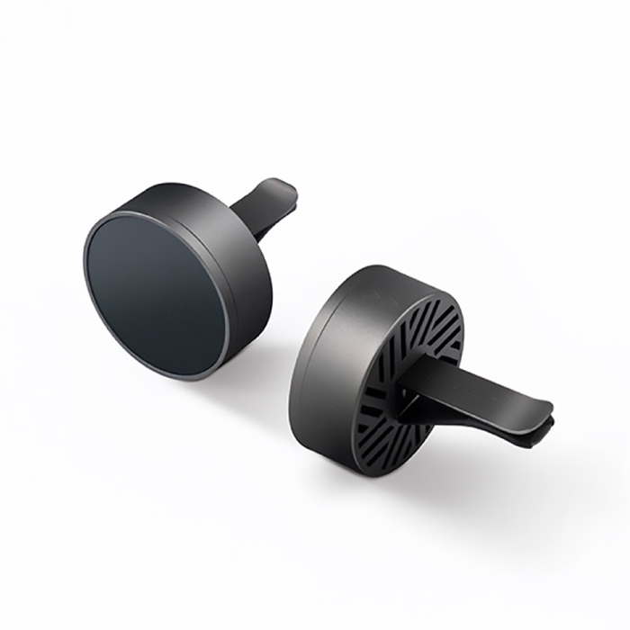 Daily Lab 360°系列車載香氛盒車用香氛車用香水DLCX1020套裝組