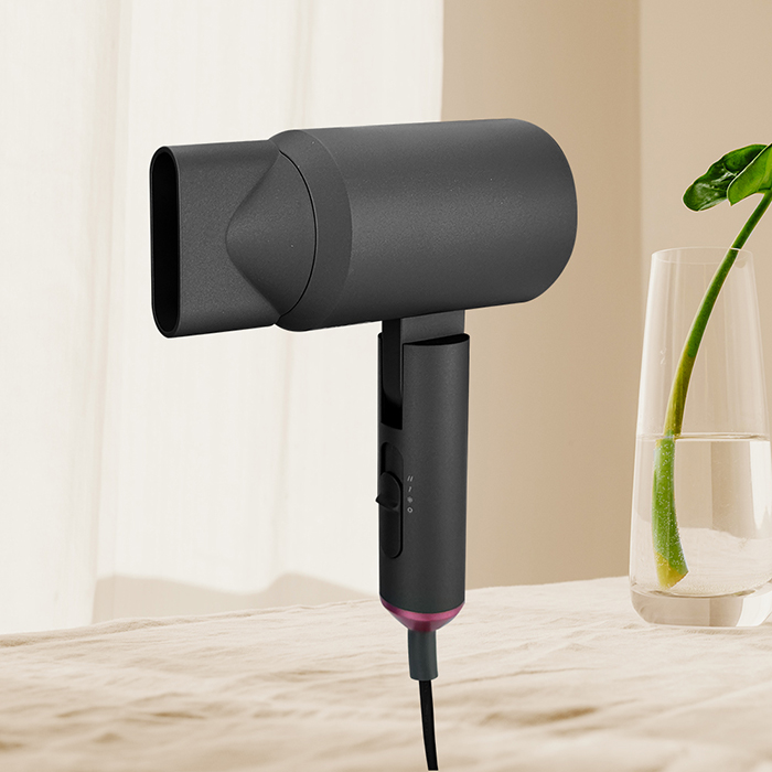 SIAU詩杭 智能恆溫低輻射負離子陶瓷吹風機 附收納袋  CL-201 震旦代理