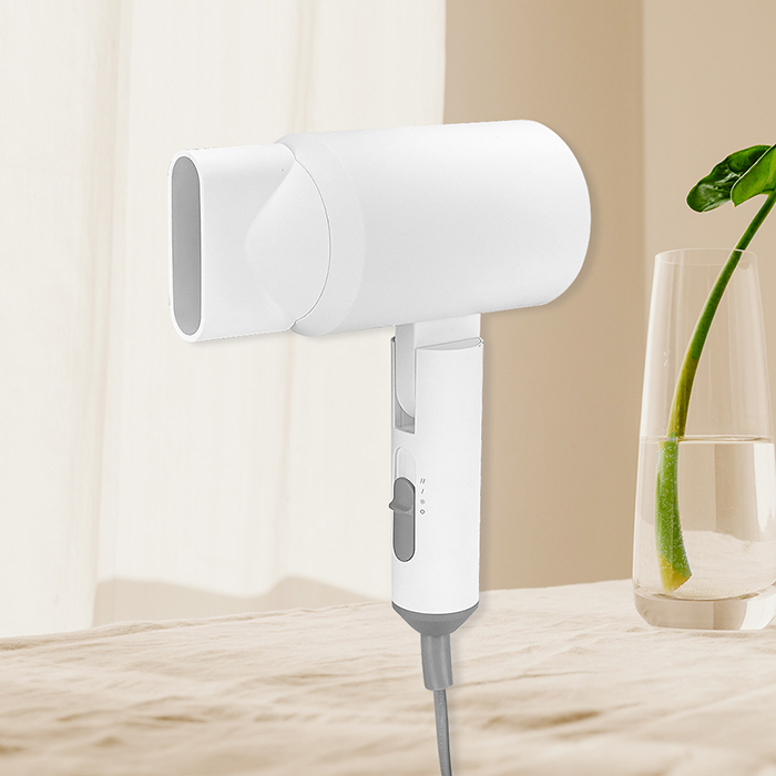 SIAU詩杭 智能恆溫低輻射負離子陶瓷吹風機 附收納袋  CL-201 震旦代理