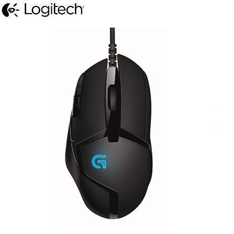 Logitech羅技 G402遊戲光學滑鼠