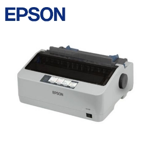 EPSON 愛普生 LQ-310 24針點矩陣印表機