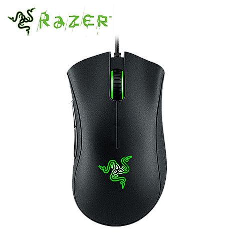 【限時免運】Razer 雷蛇 DeathAdder Essential 電競滑鼠