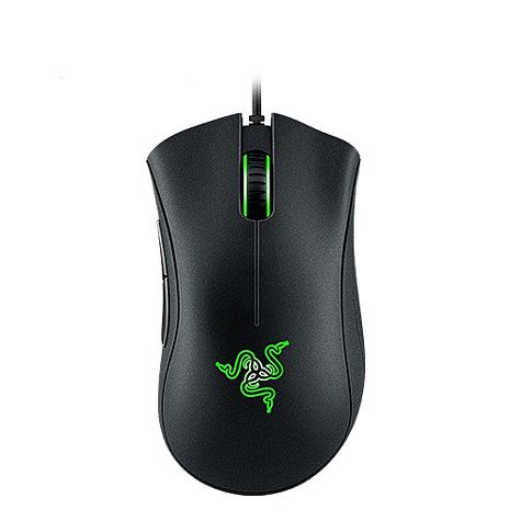 【限時免運】Razer 雷蛇 DeathAdder Essential 電競滑鼠