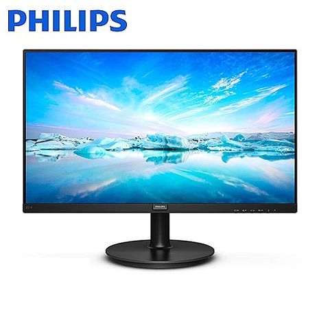 Philips 飛利浦 272V8A 27型 IPS寬螢幕顯示器