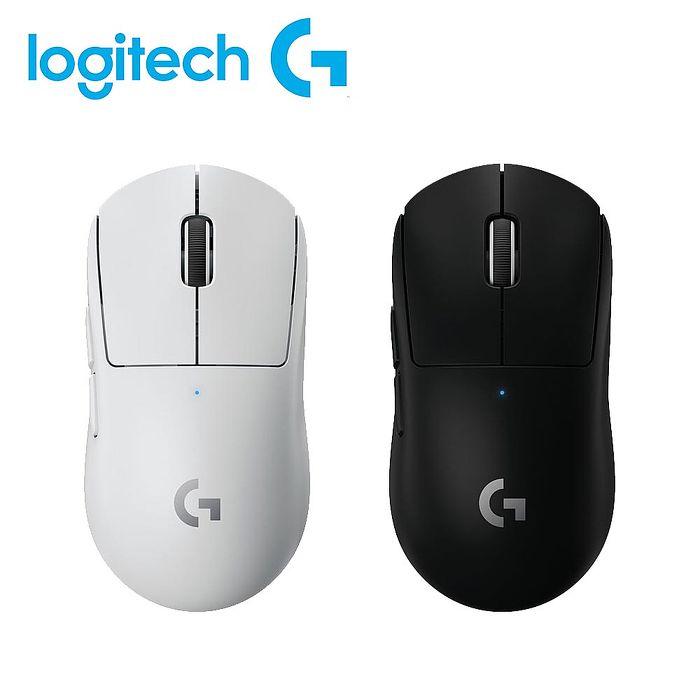 Logitech 羅技 G PRO X Superlight 無線輕量化電競滑鼠