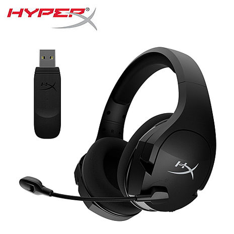 Kingston 金士頓 HyperX Stinger Core Wireless 無線電競耳機