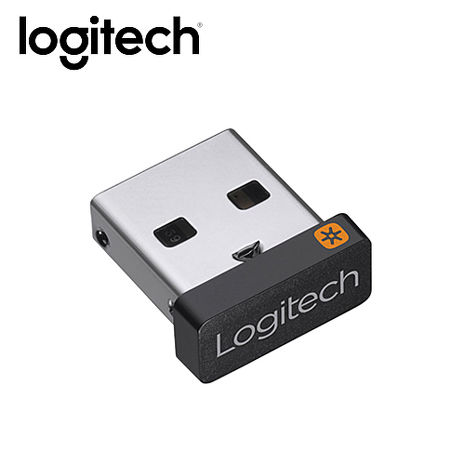 Logitech 羅技 迷你型USB無線接受器