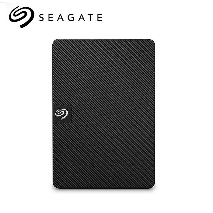 Seagate 希捷 Expansion 2TB 2.5吋 行動硬碟 STKM2000400