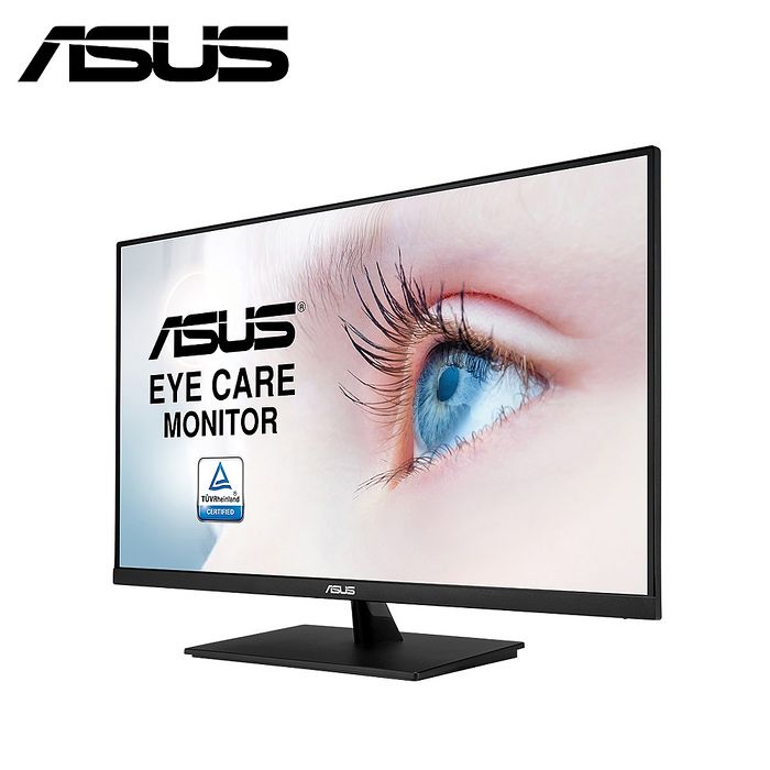 ASUS 32型 VP32AQ WQHD IPS 護眼螢幕