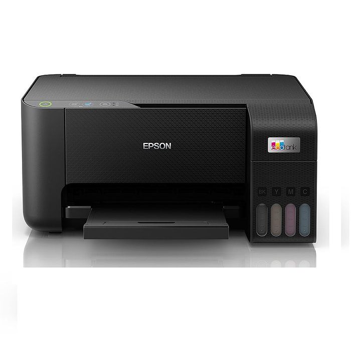 EPSON L3210 高速三合一 連續供墨印表機