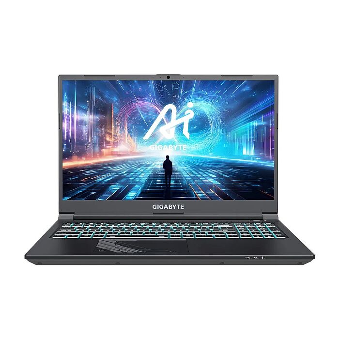 GIGABYTE G5 KF5-H3TW354KH 15.6吋 i7 RTX4060 電競筆電