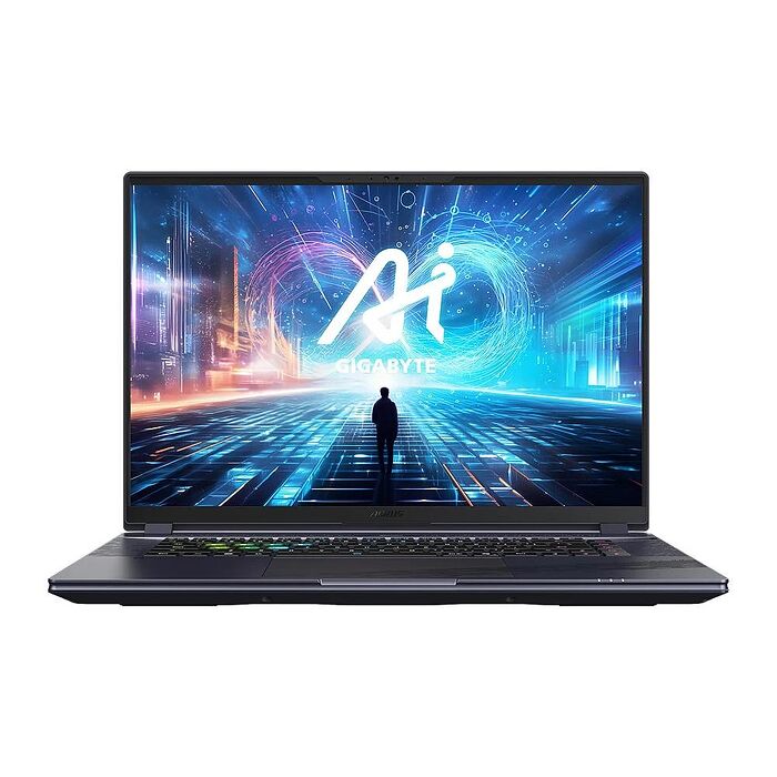 GIGABYTE G6X 9KG-43TW854SP 16吋 i7 RTX4060 電競筆電