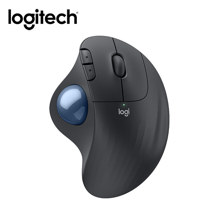 Logitech 羅技 Ergo M575S 無線軌跡球