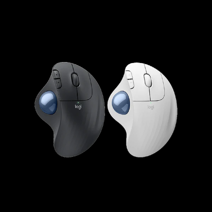 Logitech 羅技 Ergo M575S 無線軌跡球