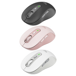 Logitech 羅技 M196 無線藍牙滑鼠