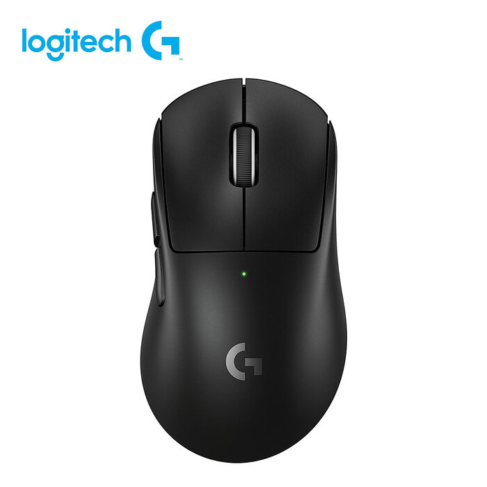 Logitech G Pro X SUPERLIGHT 2 DEX 無線輕量化遊戲滑鼠