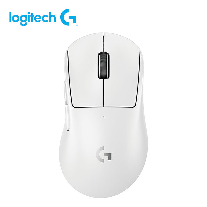 Logitech G Pro X SUPERLIGHT 2 DEX 無線輕量化遊戲滑鼠