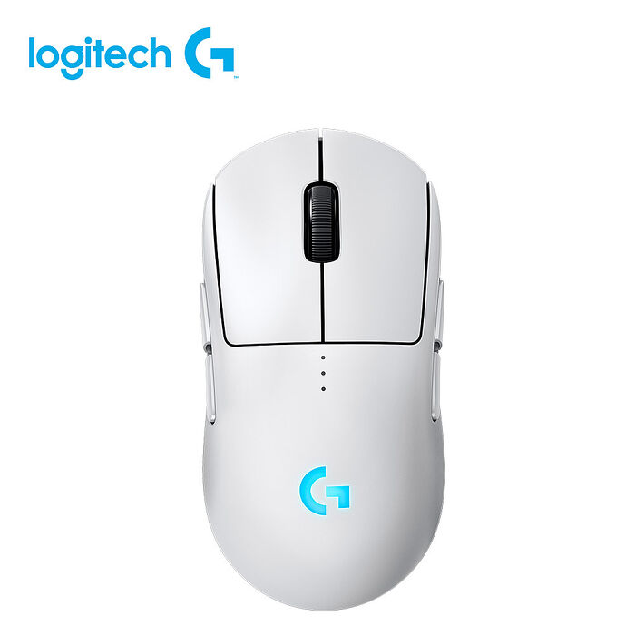 Logitech G PRO 2 無線電競滑鼠