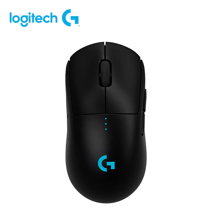 Logitech G PRO 2 無線電競滑鼠