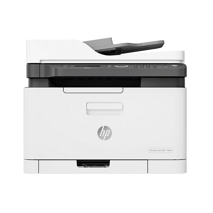 【HP 惠普】Color Laser MFP 179fnw 彩色雷射複合機