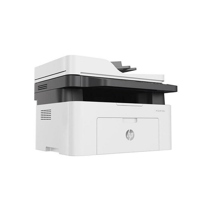 【HP 惠普】Laser MFP 139FNW 黑白雷射多功能複合機