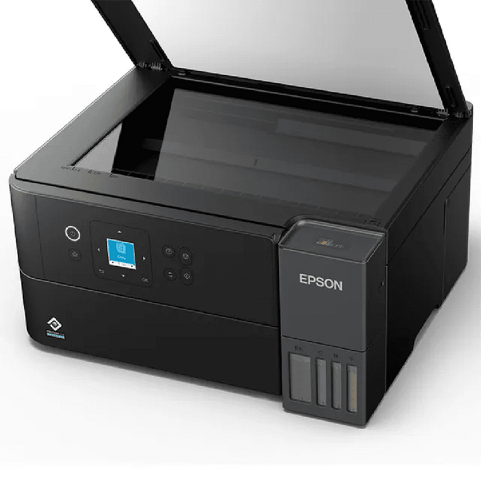 【EPSON 愛普生】L4360 高速三合一Wi-Fi智慧遙控連續供墨複合機