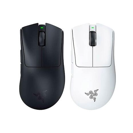 【Razer 雷蛇】DeathAdder 煉獄奎蛇 V3 PRO 無線電競滑鼠